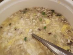 豆腐羹-庐山华微国际度假酒店-餐饮部