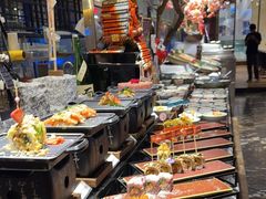 -喜庭海鲜自助(来福士店)