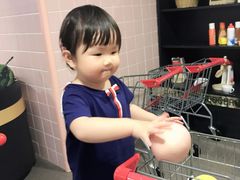 -Lilliput粒粒堡亲子餐厅(置汇旭辉店)