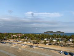 -海南分界洲岛旅游区