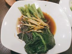 -老牌坊鲁菜名店(宽厚里店)