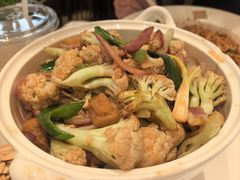 -桂满陇·杭州饭店(清河万象店)