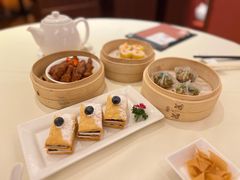 -利苑酒家(合景国际金融广场店)