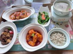 -贝美月子中心(半坡店)