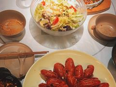 -巴厘龙虾·榜首油焖大虾(音乐学院·沿江酒馆店)