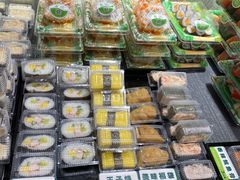 -池田寿司·4H鲜作(西直门凯德华联店)