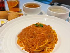 -ITA·意塔意大利餐厅(亦庄店)