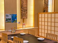 -长崎屋·日本料理·刺身·烧鸟(天河北路店)