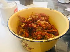 -丹虾|文和友小龙虾·烙锅(陕西路旗舰店)