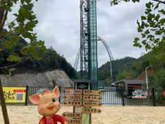 -梦幻奥陶纪景区