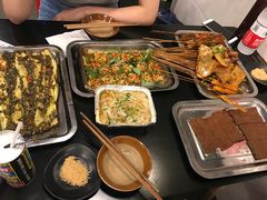 -夜烤·宜宾烧烤(回龙湾店)