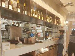 -必胜客(巴沟店)