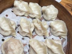 -老边饺子馆(中街店)