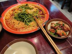 -李炮称盘麻辣烫(无锡荟聚店)