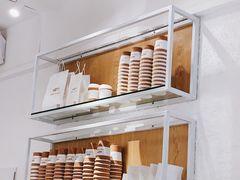 -Cafe on warm(丹霞店)