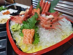 -神户赤童日式烤肉伙伴(东直门店)