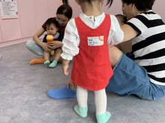 -金宝贝早教(大悦城中心)