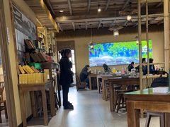 -七步香云南山里菜(昆明老街店)