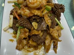 -六和聚传统烤鸭.天津菜(和平店)