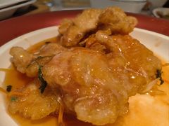 -遇东北林区铁锅炖(南开店)