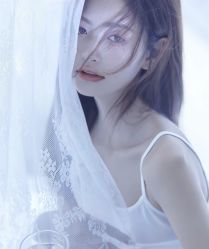 点击看大图 -蜜桃少女VISION写真馆(雁塔店)