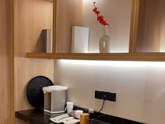 -世纪缘湖滨花园酒店·湖景轩中餐厅(太阳宫店)