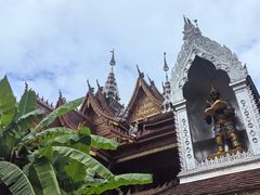 -西双版纳总佛寺