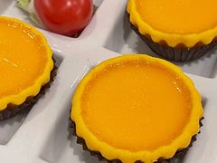 蛋挞-翠园(兴业太古汇店)