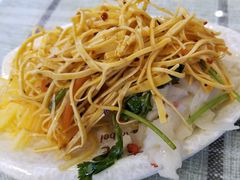 凉菜拼盘-北方北手工饺子坊(北京路店)