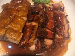 -粤点越有·茶点·粤菜(樵岭国际店)