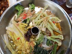 -老城味道·传统天津菜(杨柳青店)