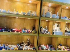 -1001艺术手作·银饰DIY·拼豆(小寨金莎店)