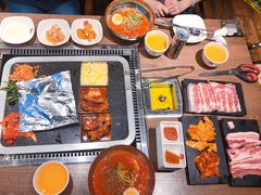 -火炉火自助餐(悠唐购物中心店)