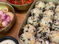 -HOTISLAND海鸡岛·韩国料理(江南西店)