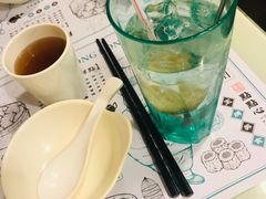 -点点心点心专门店(旺角店)
