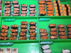 -鲜道寿司(无锡苏宁店)