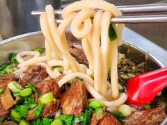 -刘山东牛肉面