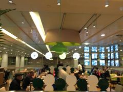 -庆记香港烧味小馆(浦东机场店)