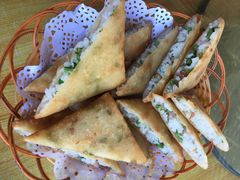 -秋香鱼馆(世凹桃园店)