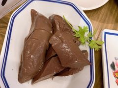 鸡血-红大哥水门鸡饭(總店)