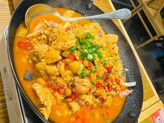 -湘味淳(千禧街店)