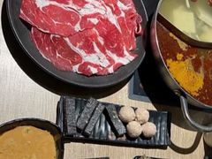 -呷哺呷哺(望京新世界店)