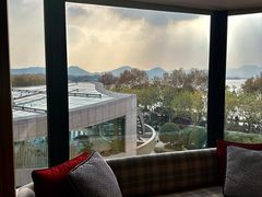 -杭州君悦酒店