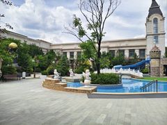 -国信南山温泉
