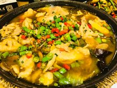 -鸡毛店·川菜(双楠店)