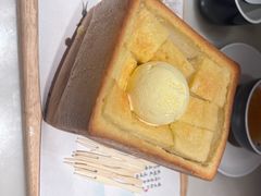 -绿茶餐厅(茂业天地店)