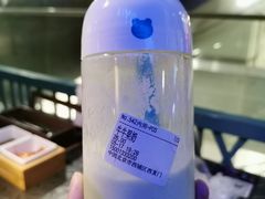 -兰熊鲜奶(西直门凯德mall店)