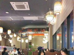 -恰饭·老长沙市井菜 (天河客运站店)