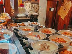 -帝一铭家宴(板塘店)