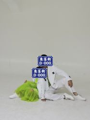 -玛瑞莎·儿童·亲子摄影(越秀店)